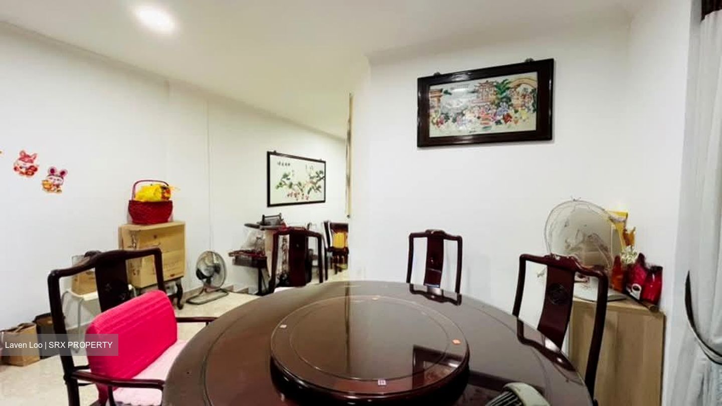 Lorong Mydin (D14), Semi-Detached #557287451